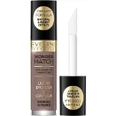 Eveline Cosmetics Wonder Match Liquid Bronzer Farbe 01 4,5 ml