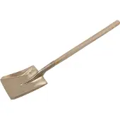 Ks Tools BRONZEplus Handschaufel 540 mm