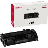 Canon Crg-719 Toner