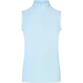 Hv Polo Kinder Top HVPLuna Lightblue, Größe: 128