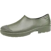 Dikamar Dikimar Primera Herren Gartenschuhe / Gummischuhe FS1137 (45 EUR) (Grün)