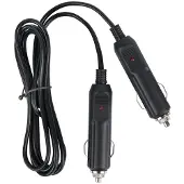 Ks Tools KFZ-Ladekabel für 550.1810, 550.1820 und 550.1825, 550.1812