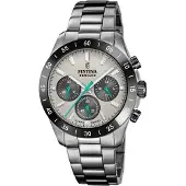 Festina Chronographen Ceramic Black