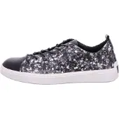 Think! Sportliche Schnürschuhe Damen 31383837343038 Schwarz 43 EU