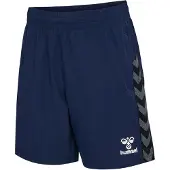 Hummel hmlAUTHENTIC WOVEN SHORTS KIDS