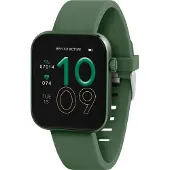 Reflex Active Smart Watch Series 40 Grün Unisize