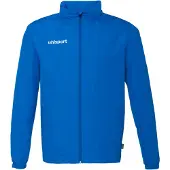 Uhlsport Übergangsjacke Essential Allwetterjacke Unisex 1005299_01 azurblau XL