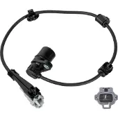 FEBI BILSTEIN ABS Sensor Raddrehzahl Hinten Links für TOYOTA FORTUNER Geländewagen geschlossen (TGN6, KUN6, GGN6, TGN5 176633