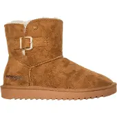 Wrangler Damen Winterstiefel Braun 20243077.37B Grösse 39