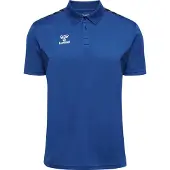 Hummel Herren Polo hmlAUTHENTIC FUNCTIONAL POLO