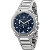 Maserati Stile 45 Mm R8873642006 Uhr