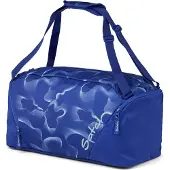 Satch Sporttasche Vibrant Blue