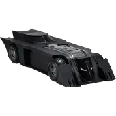 Mcfarlane Toys Dc Rebirth Dc Multiverse Batmobil-fahrzeug 58 Cm