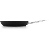 Carl Schmidt Sohn GmbH BLACK CRYSTAL Bratpfanne, Durchmesser: 24 cm, Aluminiumlegierung, antihaftbeschichtet