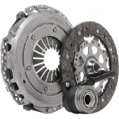 SACHS Kupplungssatz 3000 990 385