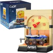 Cada Modellbausatz Weltraum - Der Mars-Rover