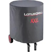 LotusGrill Abdeckung XXL Kurz