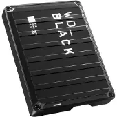 Western Digital WD Black P10 Game Drive 6TB