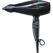 Babyliss PRO Ionic Dryer Excess-HQ 2600W Grau 2600W