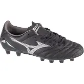 Mizuno Morelia Neo IV Pro FG P1GA243403, Fußballschuhe, Herren, Schwarz, Größe: 44