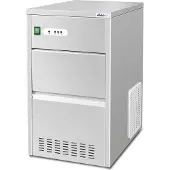Hendi Bullet-nummerierungsmaschine Ca. 50 Kg/tag