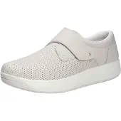 Joya Slipper Relax Damen Light Beige-Schuhgröße 41