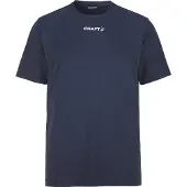 Craft Squad Go Function Kurzarm-t-shirt Blau 2XL Mann Blau 2XL