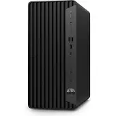 HP Pro Tower 400 G9, i3-14100, UMA, 8GB, SSD 512GB, W11Pro, 3-3-3