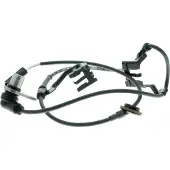 VEMO Sensor, Raddrehzahl MAZDA 121 II