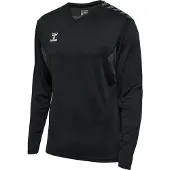 Hummel Authentic Pl Langarm-t-shirt