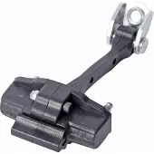VAICO V22-0831 Türfeststeller Türfangband für CITROËN C4 CACTUS Hinten