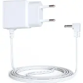 Alecto DVM2028C - Zusatzkamera für das DVM2028 Babyphone - Weiß