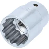 Ks Tools 3/4" 12-kant-Stecknuss, kurz, 32 mm, 911.3543