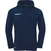 Uhlsport Trainingsjacke "Kapuzenjacke GOAL 25 EVO WOVEN HOOD JACKET" 1 Stk. tlg.