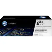 HP Toner HEWLETT PACKARD CE410XC CLJ PRO400 CARTRIDGE BLACK