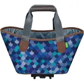 Racktime Fahrradtasche Agnetha deep ocean