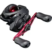 Shimano Caius C 151 HG, für Rechtshänder