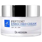 Dr.Hedison Peptid 7 Anti-Aging Gesichtscreme, 50ml