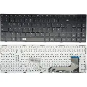 T-ProTek DEUTSCHE - Schwarz Tastatur Keyboard kompatibel für Lenovo B50-45, B50-80