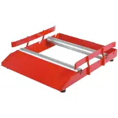 Cimco Kabeltrommel-Abroller Trommelfix 700 142752 (Roll-Profi Abroller)