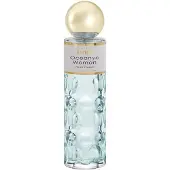 Saphir Oceanyc Frauen EDP 200ml