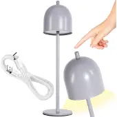 Toolight Nachtlicht App1362-T Grey