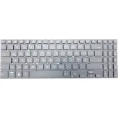 T-ProTek DEUTSCHE - Tastatur Keyboard Schwarz kompatibel für Asus Pro P3540FA-BR1384R