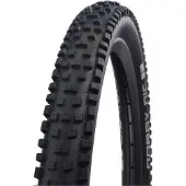 Schwalbe NOBBY NIC FALTREIFEN 65-622 29X2.60 schwarz 29