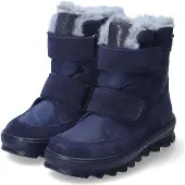 Superfit Flavia Winterstiefel Blau