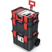 Kistenberg Werkzeugkiste MODULAR SOLUTION