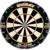 Winmau Winmau, Dartboard "Blade Champions Choice"