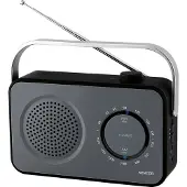 Sencor SRD 2100B, 208 mm, 63 mm, 164 mm, 630 g, 230 V, 50 Hz