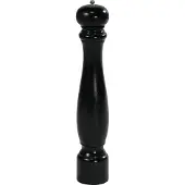 Kesper Pfeffermühle, dunkel, d. 7 cm / Höhe: 40 cm, 13665