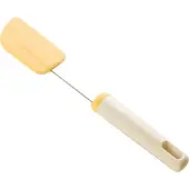 Tescoma Silikon-Teigspachtel DELÍCIA